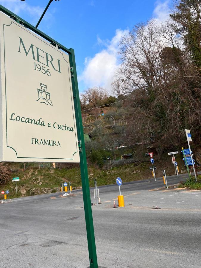 Meri 1956 E Cucina Hotel 2*