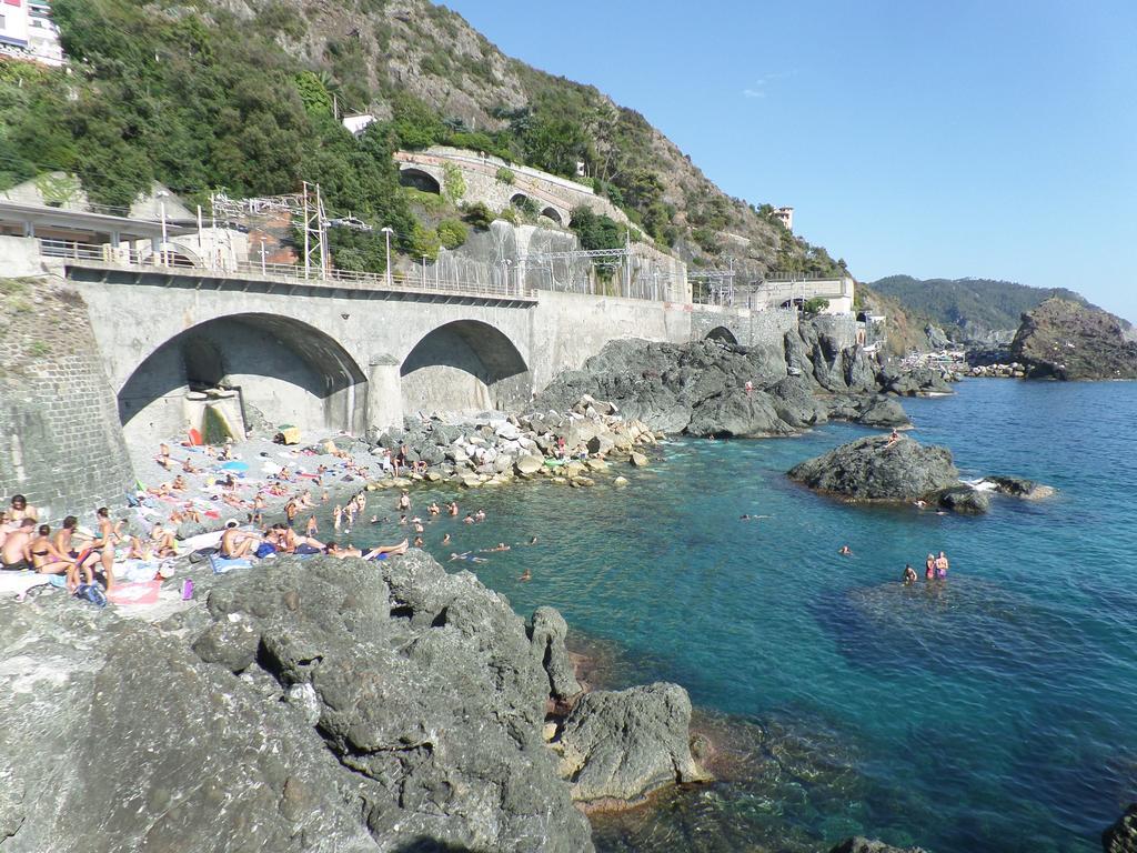 Hotel Meri Framura