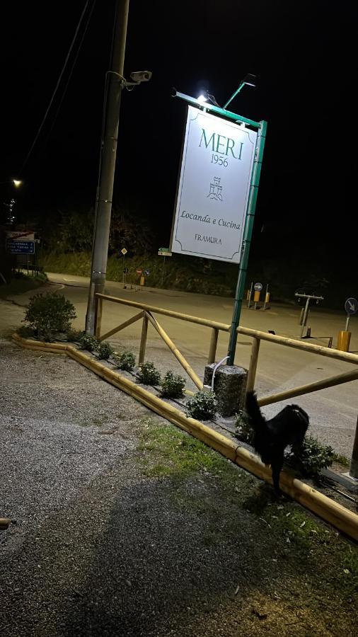Meri Hotel Framura