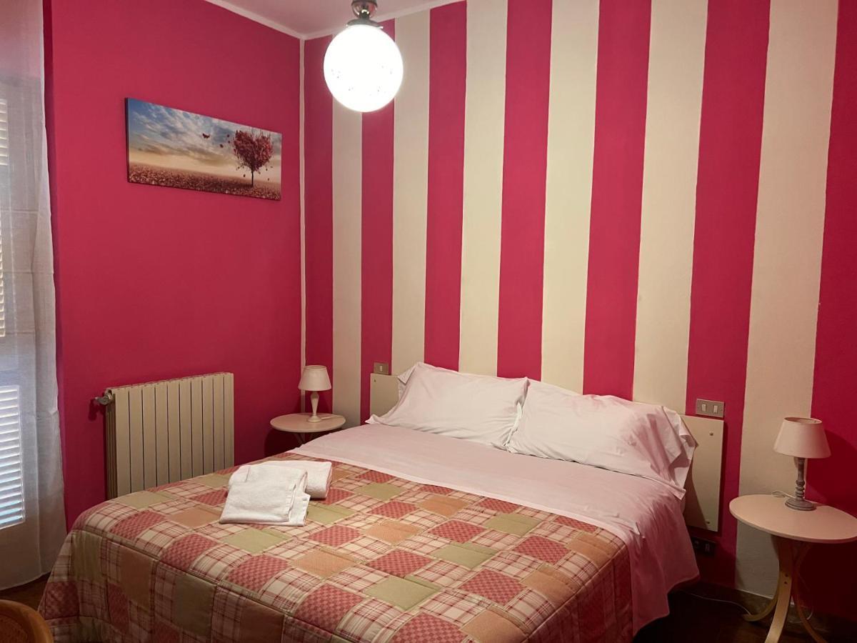 Meri Hotel Framura