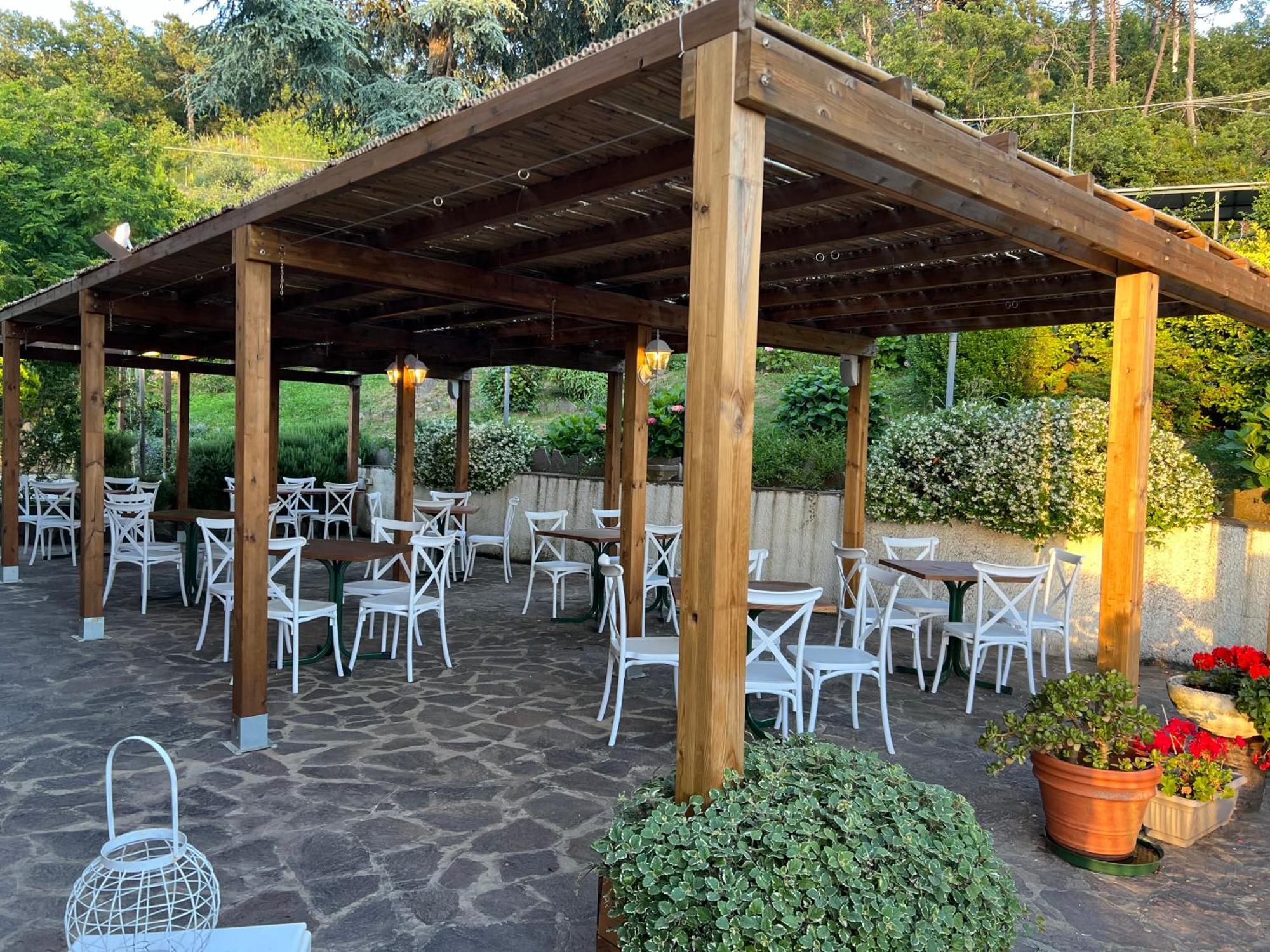 Hotel Meri Framura