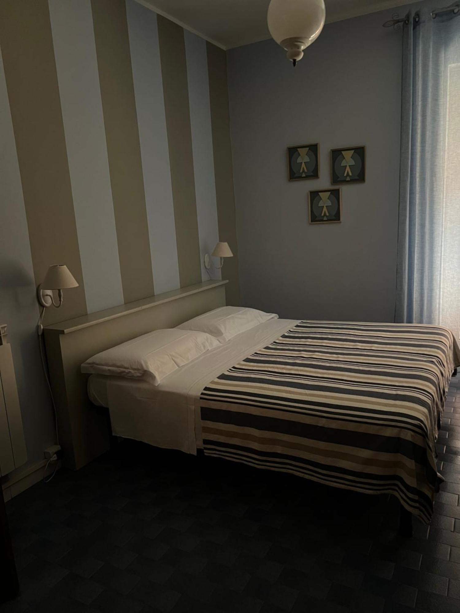 Meri Hotel