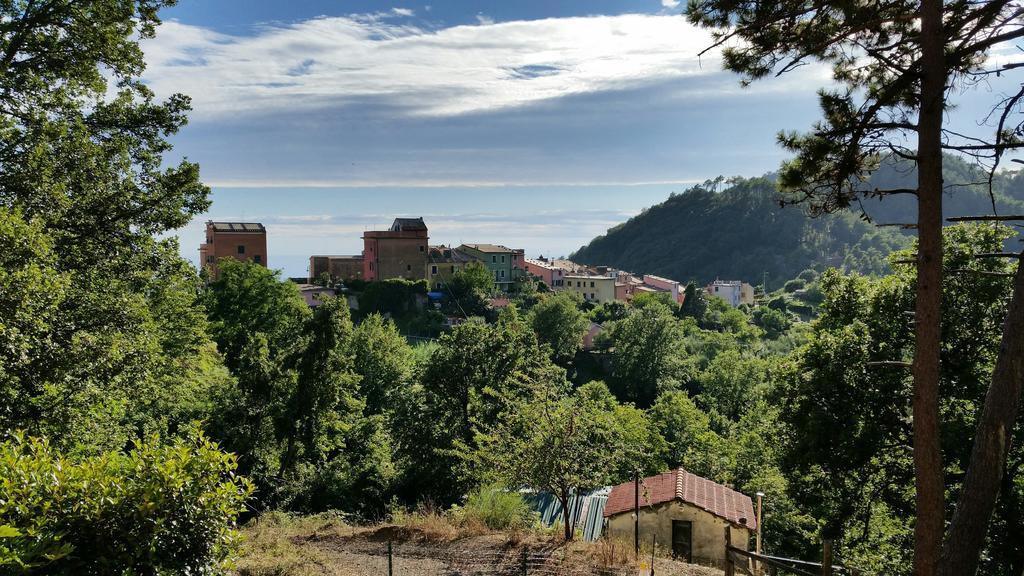 Hotel Meri Framura