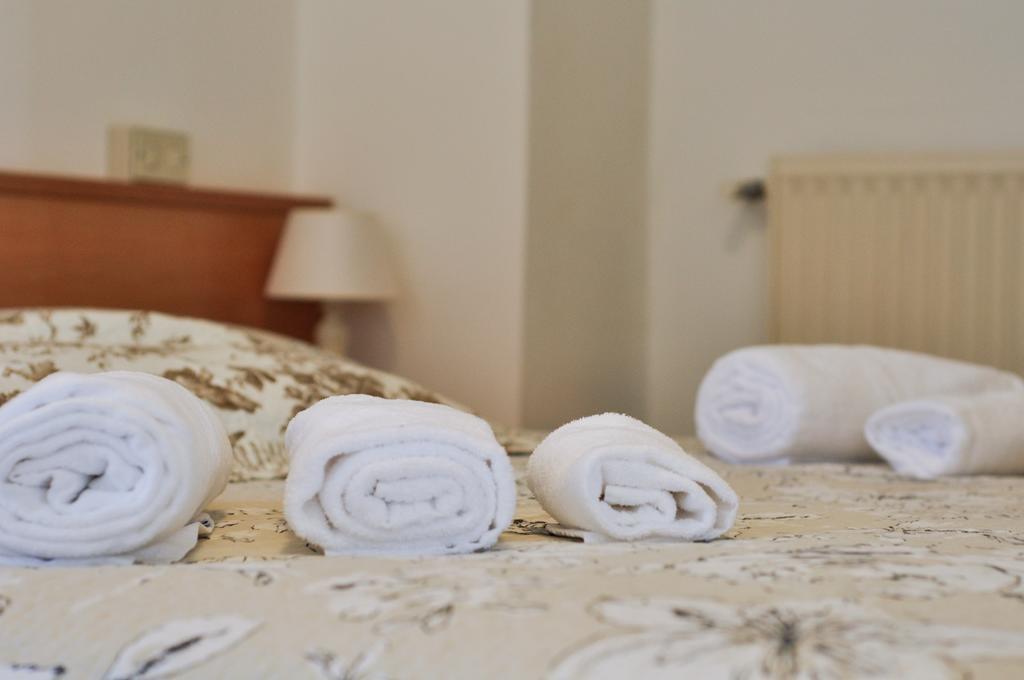 Meri Hotel 2*