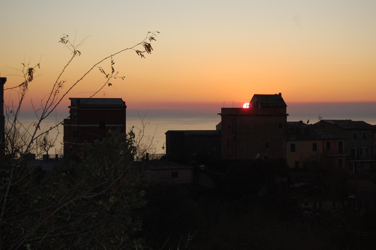 Hotel Meri Framura