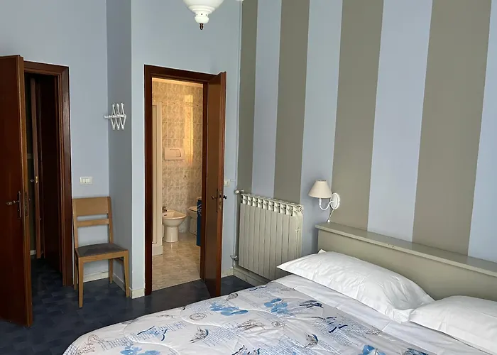 Hotel Meri 1956 Locanda E Cucina