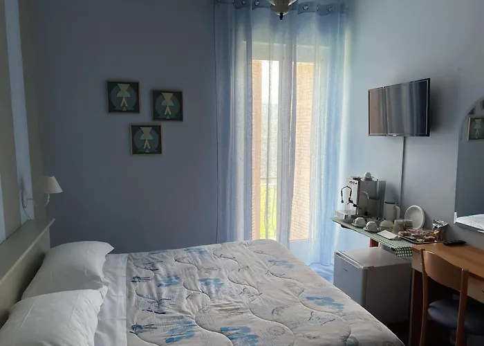 Hotel Meri 1956 Locanda E Cucina