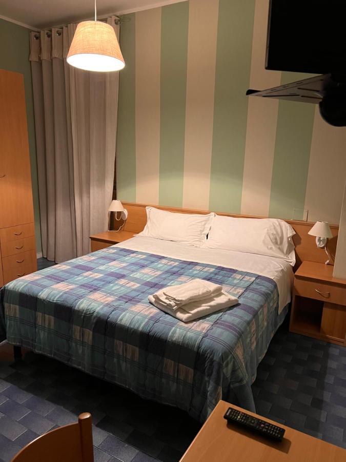 Meri 1956 E Cucina Hotel 2*
