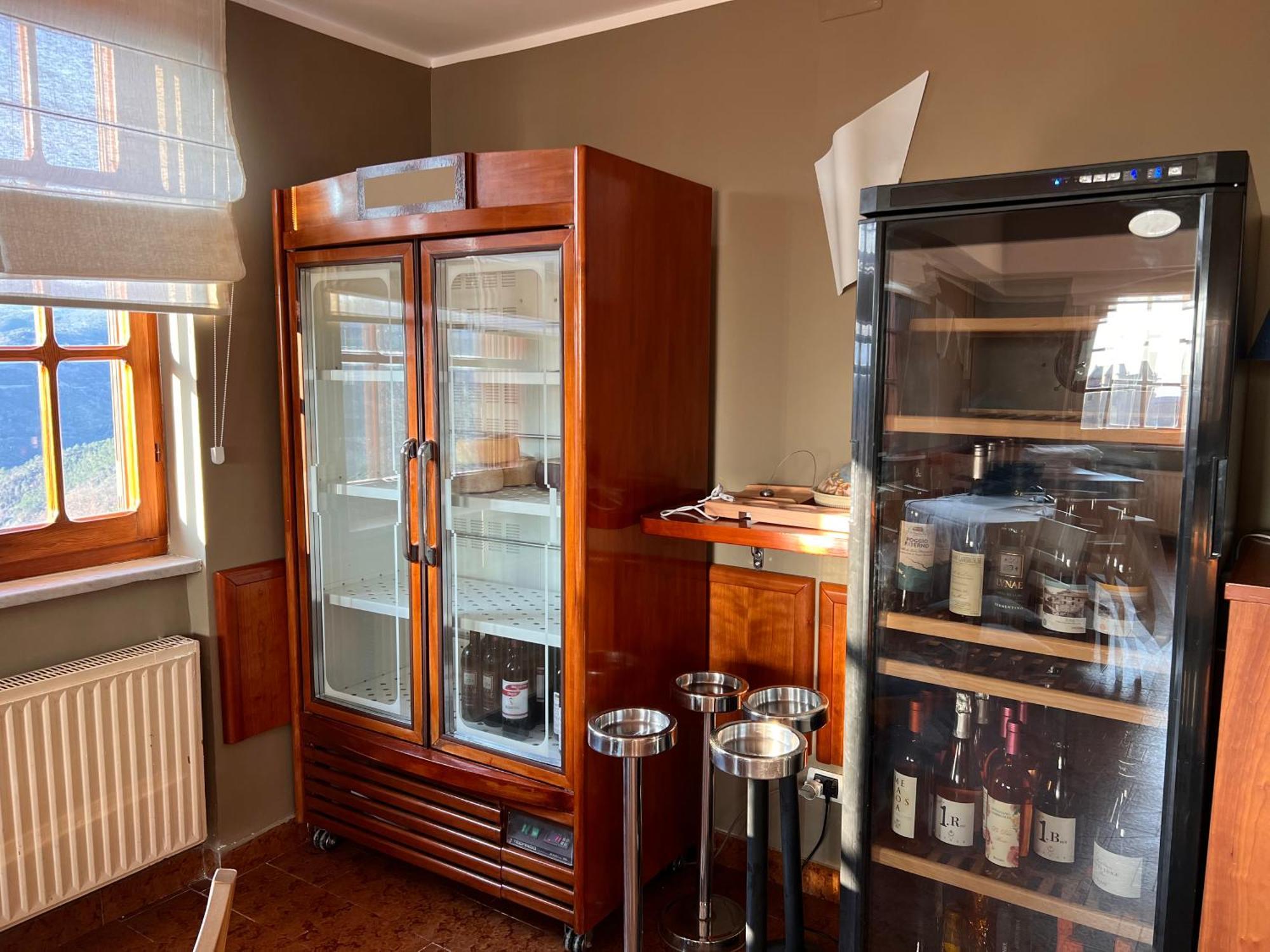 Meri 1956 E Cucina 2* Framura