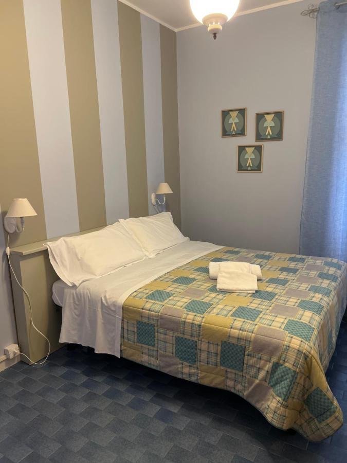 Meri 1956 E Cucina Hotel Framura