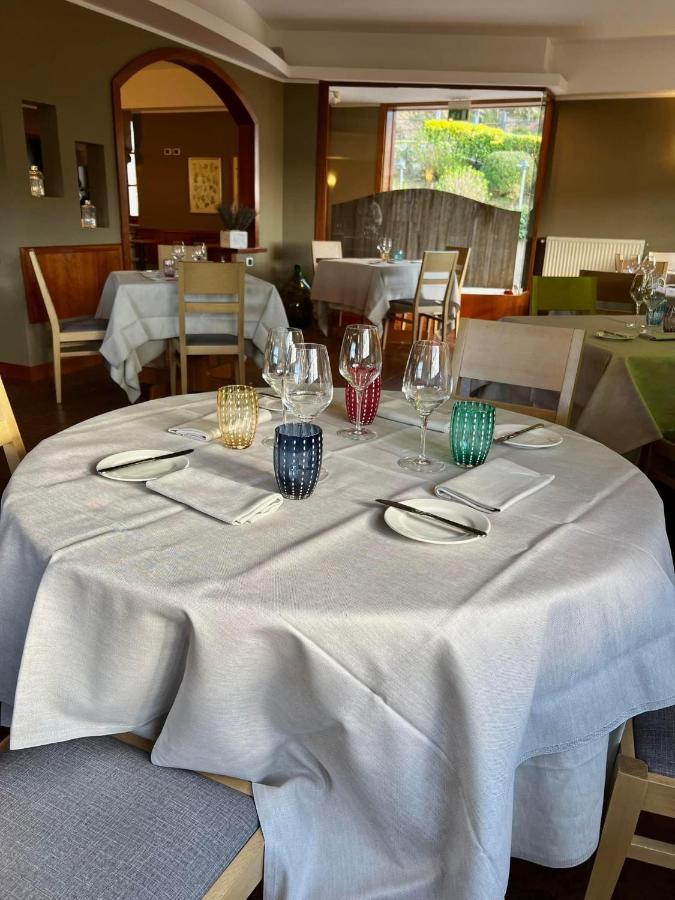 Meri 1956 E Cucina Hotel 2*