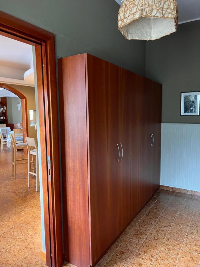 Hotel Meri 1956 E Cucina Framura