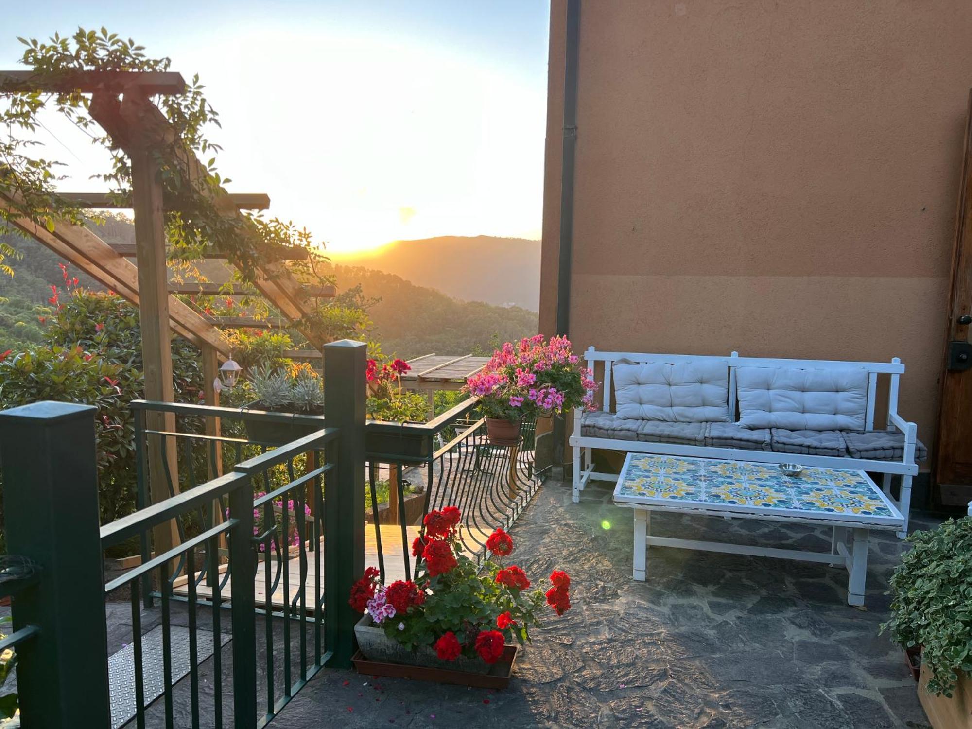 Meri 1956 E Cucina Hotel 2*