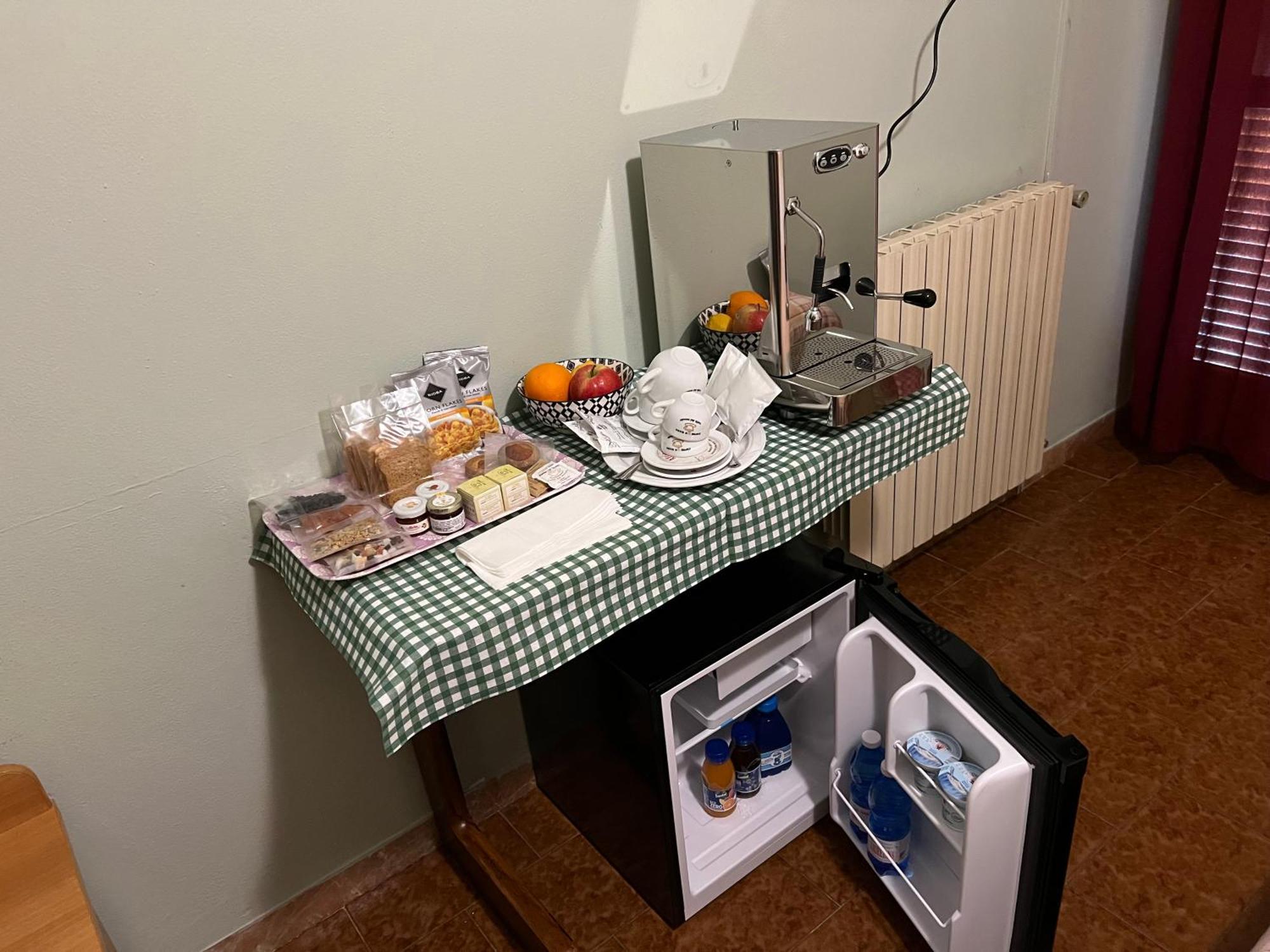Meri 1956 E Cucina Hotel 2*