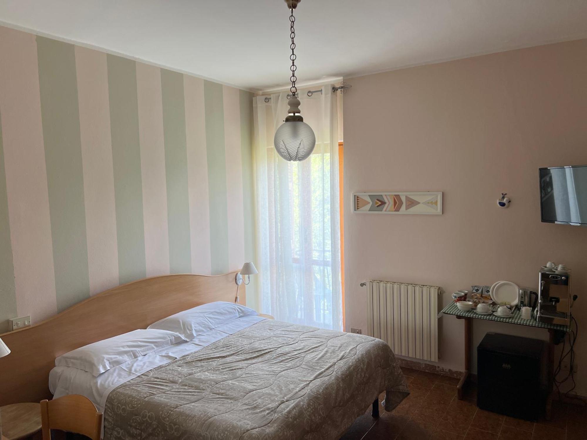 Hotel Meri 1956 E Cucina