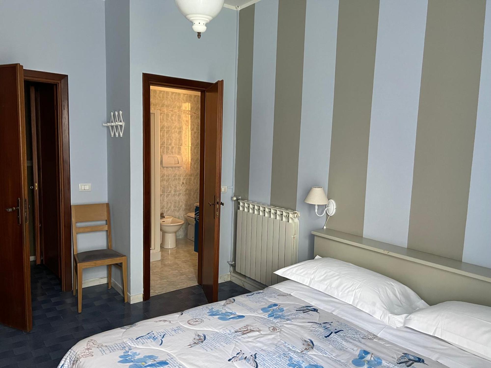 Meri 1956 E Cucina Hotel