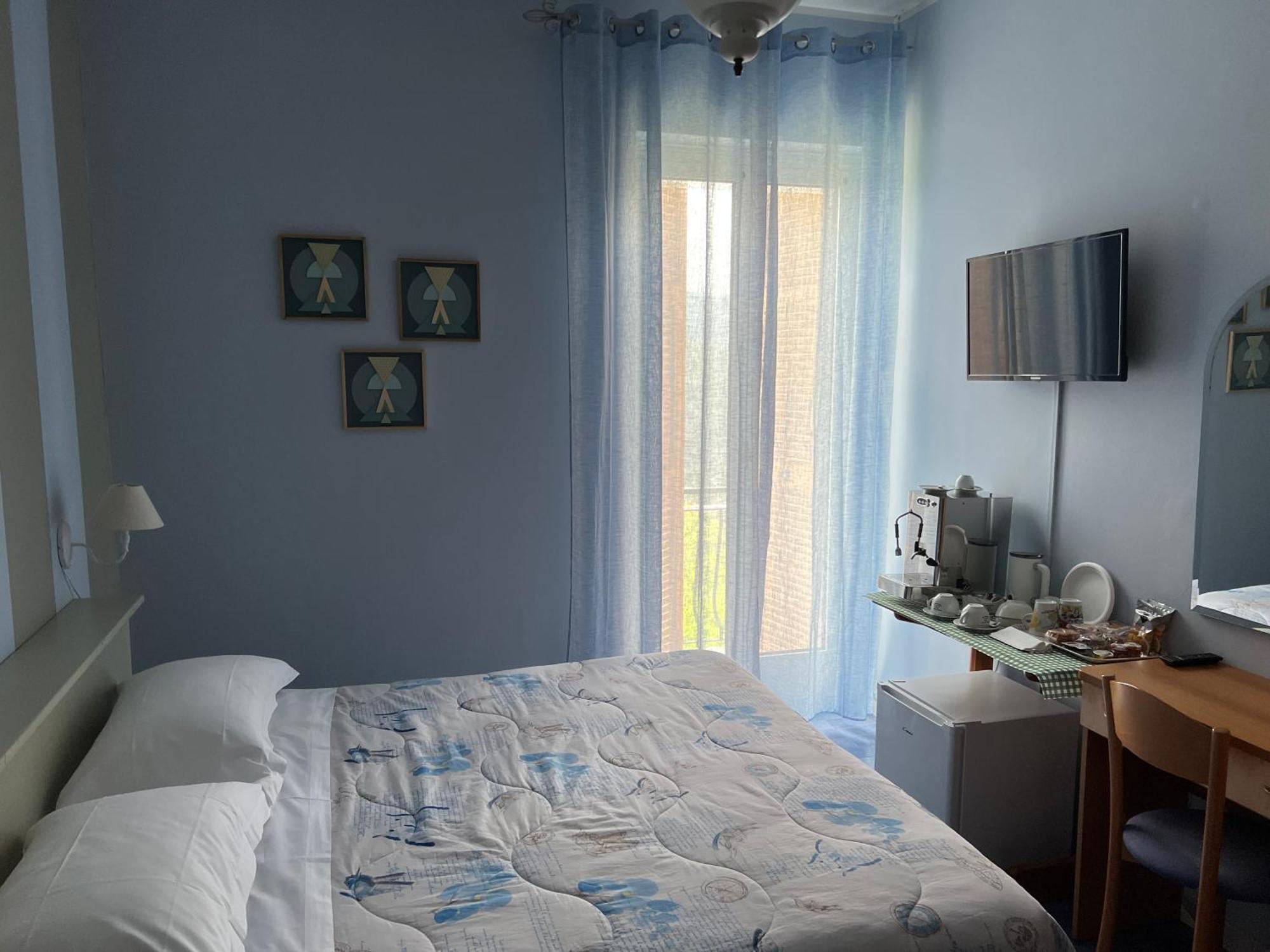 Hotel Meri 1956 E Cucina
