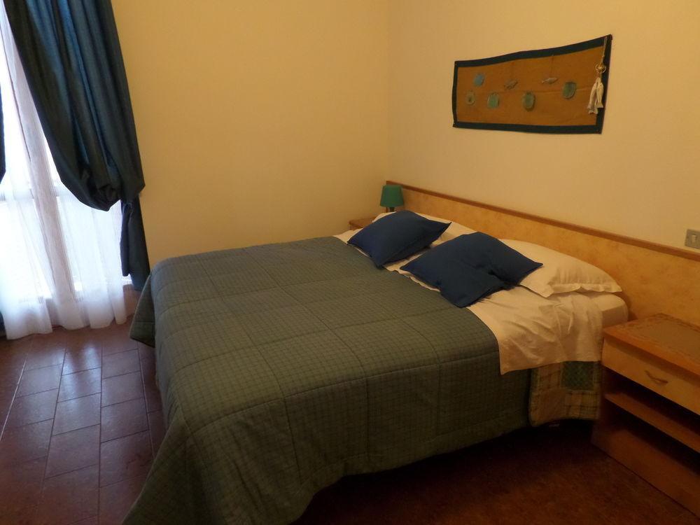 Meri 1956 E Cucina Hotel