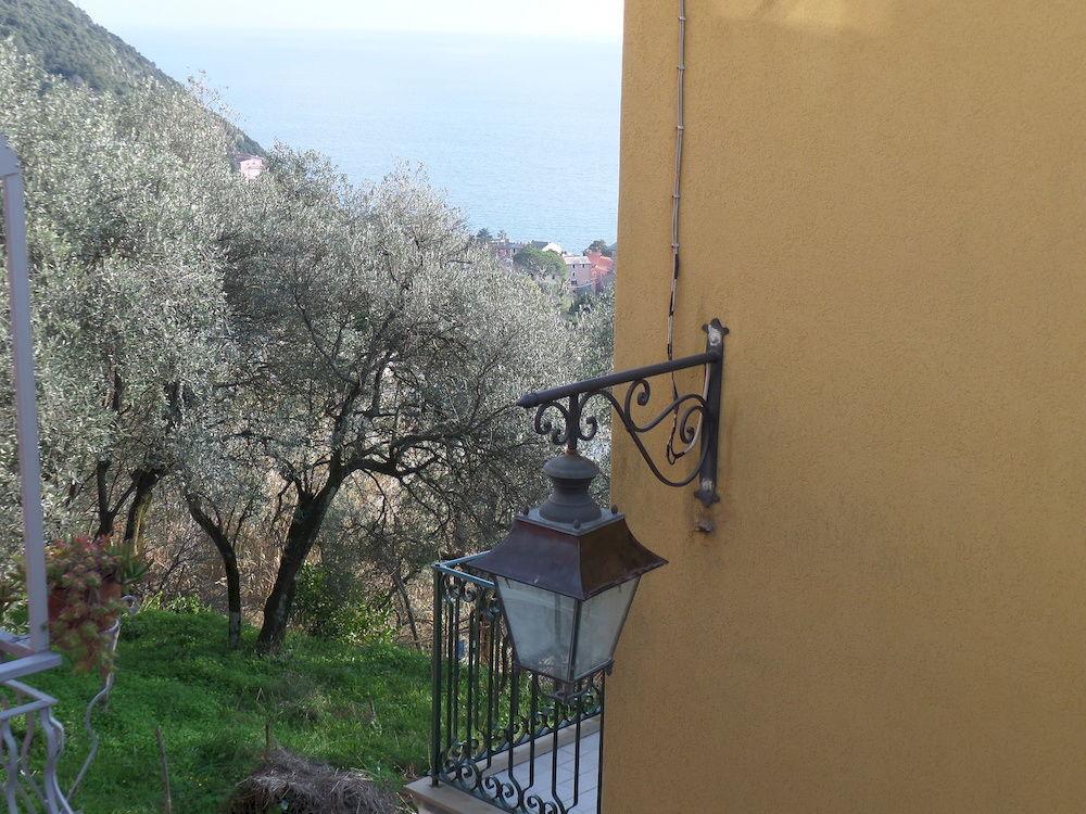 Meri 1956 E Cucina Framura